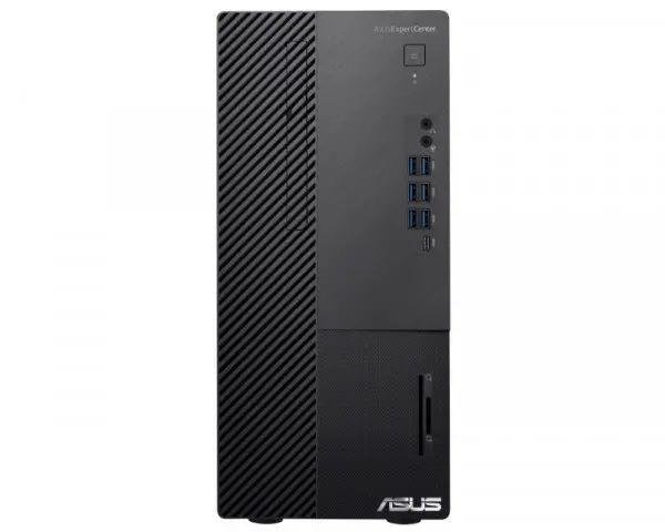 ASUS ExpertCenter D7 Mini Tower D700MAES-510400030R (i5-10400, 16GB, SSD 512GB, Win10 Pro)
