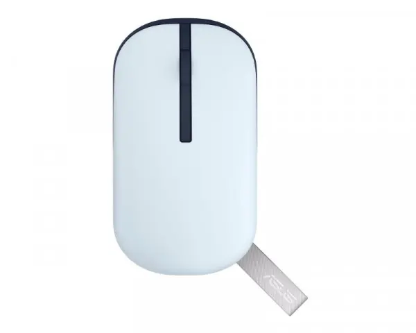 ASUS MD100 Wireless miš plavi