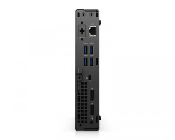 DELL OptiPlex 3090 Micro i3-10105T 8GB 256GB SSD Ubuntu 3yr ProSupport + WiFi