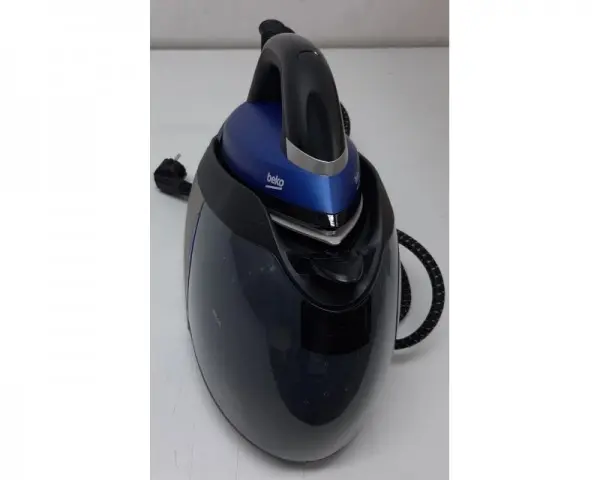 BEKO SGA 8328 B parna stanica outlet (roba sa nedostatkom)