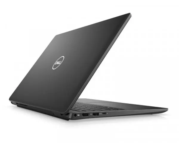 DELL Latitude 3520 15.6'' FHD i3-1115G4 8GB 256GB SSD Backlit FP Ubuntu 3yr NBD