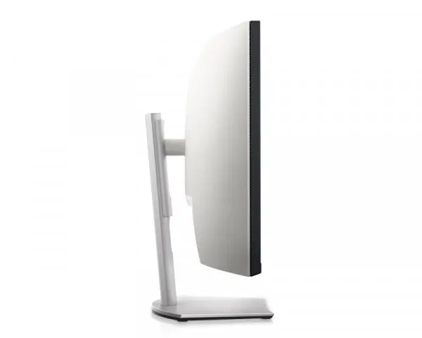 DELL 34'' S3423DWC WQHD USB-C FreeSync Gaming zakrivljeni monitor