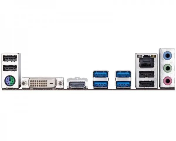 GIGABYTE B450M DS3H outlet (roba sa nedostatkom)