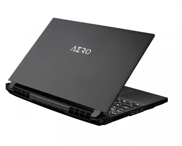 GIGABYTE AERO 5 XE4 Creator 15.6'' 4K OLED i7-12700H 16GB 1TB SSD GeForce RTX 3070Ti 8GB Backlit Win11Home