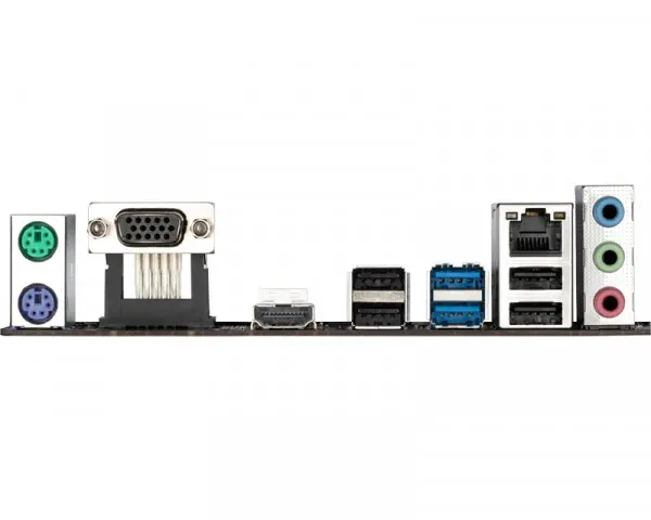 GIGABYTE H610M H DDR4 rev.1.x