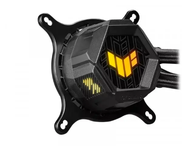 ASUS TUF GAMING LC 240 ARGB vodeno hlađenje