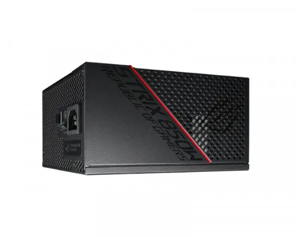 NAPAJANJE Asus ROG Strix 850W, 80+ Gold