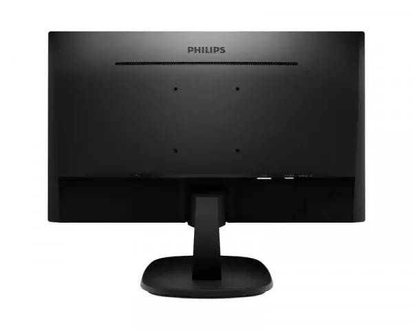 PHILIPS_ 21.5'' V-line 223V7QHAB00 W-LED monitor