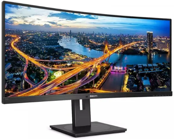 PHILIPS_ 34'' B-line 345B1C00 UltraWide W-LED monitor