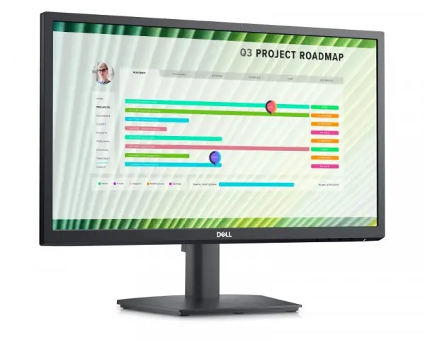 DELL 21.5'' E2223HV monitor