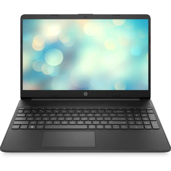 Laptop HP 15s-eq2104nm 15.6 FHD AGRyzen 5-5500U12GB512GBBlack 5U076EA