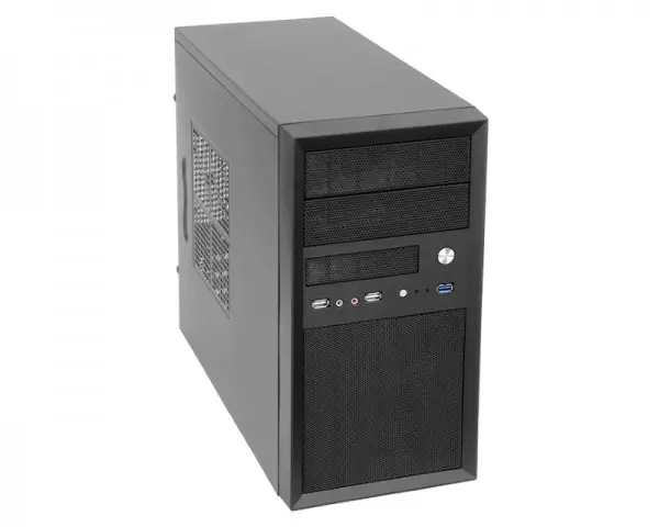 CHIEFTEC Kućište CT-01B-OP outlet (roba sa nedostatkom)