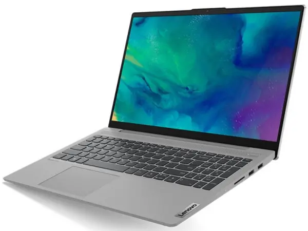 Laptop Lenovo IdeaPad 5 15ALC05 15.6 FHD IPS AGR5 5500U8GBM.2 512GBBacklit, Grey SR 82LN001KYA