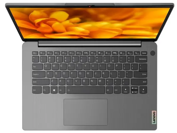 Laptop Lenovo IdeaPad 3 14ITL6 14 FHD IPS AGi3-1115G48GBM.2 256GBBacklit, Grey SR 82H700MMYA