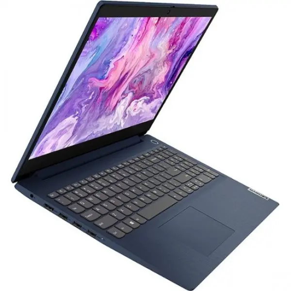 Laptop Lenovo IdeaPad 3 15ITL6 15.6 FHD IPS AGi5-1135G78GBM.2 256GBBacklit SR 82H800YMYA