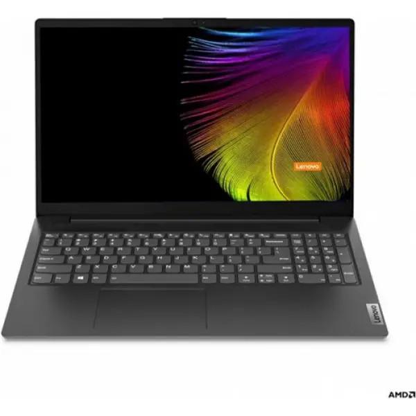 Laptop Lenovo V15-ALC 15.6 FHD AGAMD Ryzen 3 5300U8GBM.2 256GBBlack SR 82KD0041YA