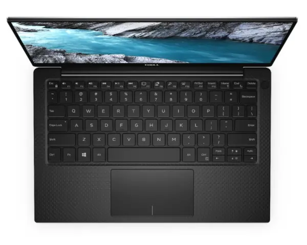 Laptop Dell XPS 9305 13.3 FHD IPSi5-1135G78GBM.2 256GBIntel Iris XeBacklit SR FP Win10Home Silv