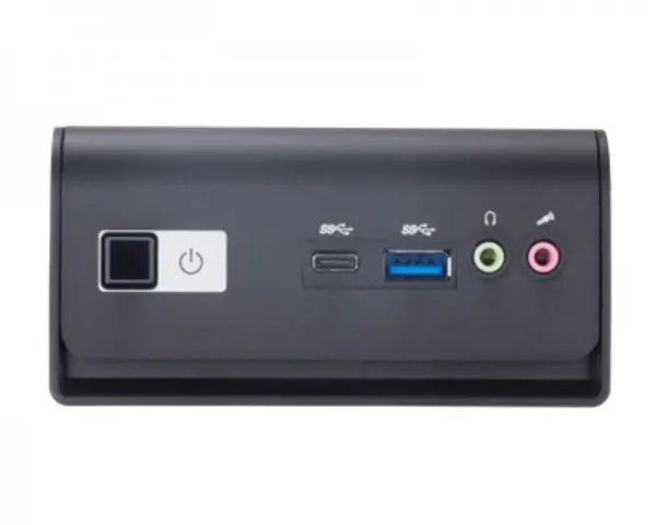 GIGABYTE GB-BMCE-5105 BRIX Mini PC Intel Quad Core N5105 2.8GHz
