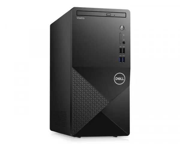 DELL Vostro 3910 MT Pentium Gold G-7400 4GB 1TB DVDRW Ubuntu 3yr ProSupport + WiFi