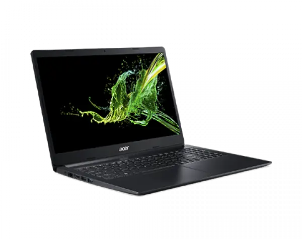 Laptop Acer Aspire 3 A315-34-C65N 15.6 FHD IPSN41204GBM.2 256GBBlack