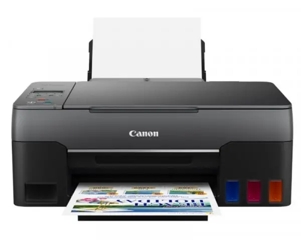 CANON PIXMA G2460 CISS multifunkcijski inkjet štampač