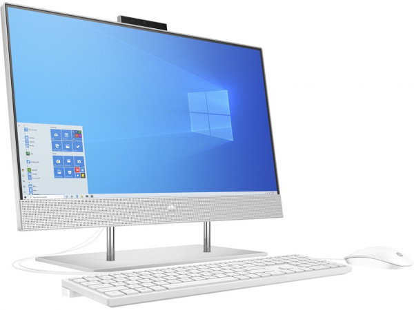 Računar HP 24-dp0095ny AiOWin 10 Home23.8'' FHD IPSRyzen 3-4300U8GB256GBsrebrna' ( '22H71EA' ) 