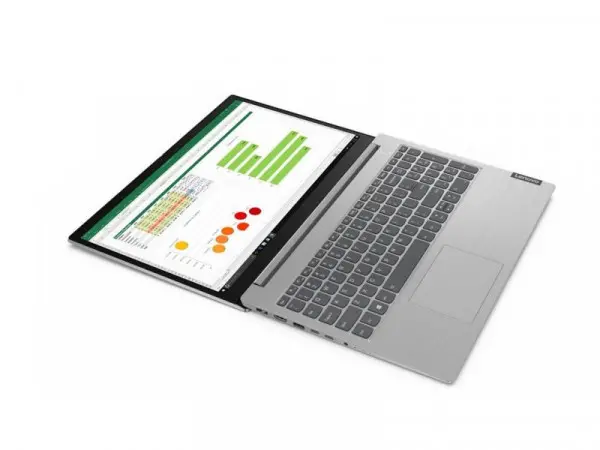 NB LENOVO ThinkBook 15-IIL i7-1065G716GB512SSD15.6''W10Pro 20SM003JRMW OUTLET