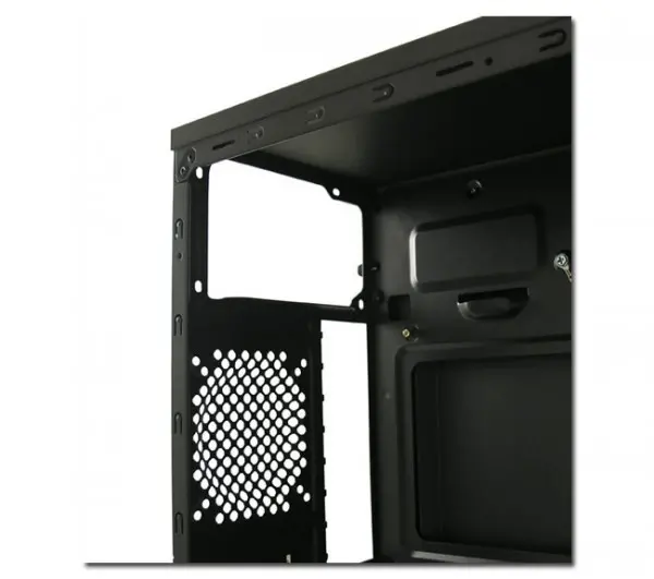 KUCISTE LC POWER LC-7037B-ON 2xUSB2.0 1xUSB3.0