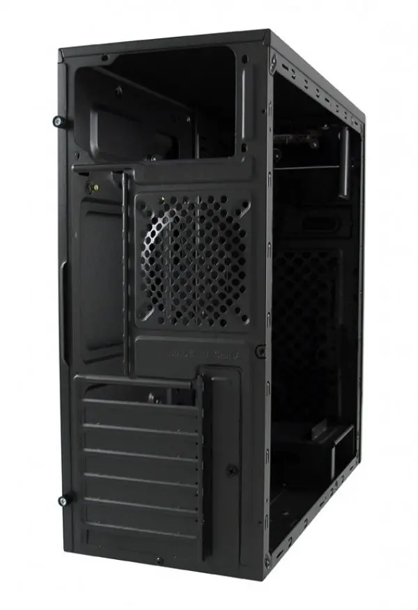 KUCISTE LC POWER LC-7037B-ON 2xUSB2.0 1xUSB3.0