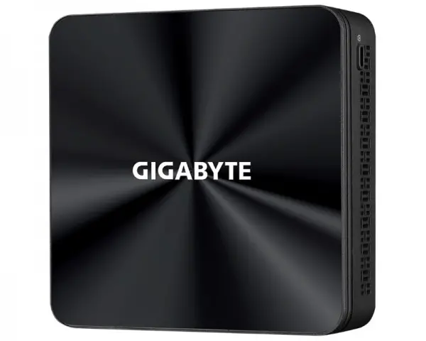 GIGABYTE GB-BRi5-10210E BRIX Mini PC Intel Quad core i5-10210U 4.2GHz