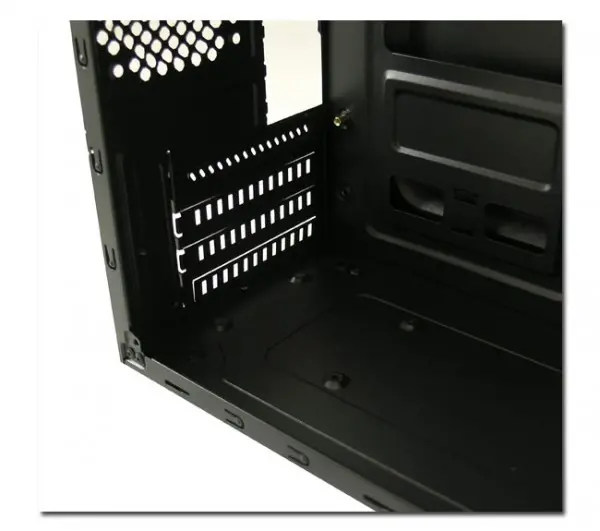 TOWER LC POWER LC-2014MB 2xUSB2.0 1xUSB3.0
