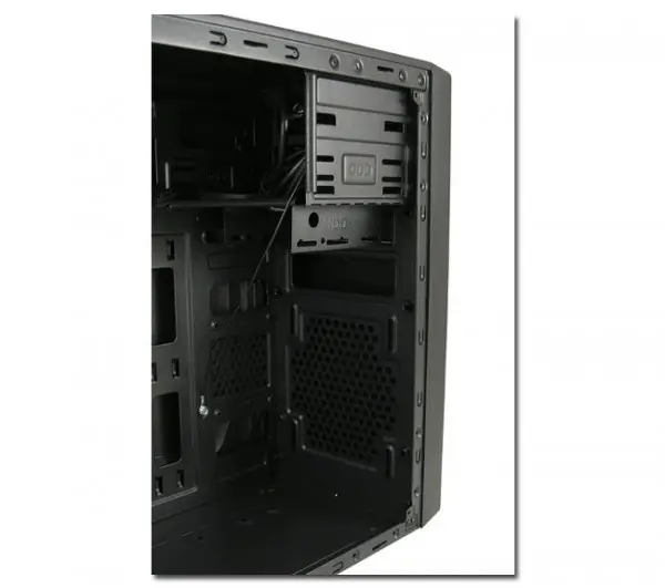 TOWER LC POWER LC-2014MB 2xUSB2.0 1xUSB3.0