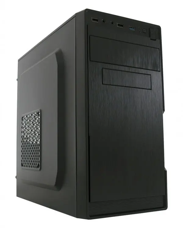 TOWER LC POWER LC-2014MB 2xUSB2.0 1xUSB3.0