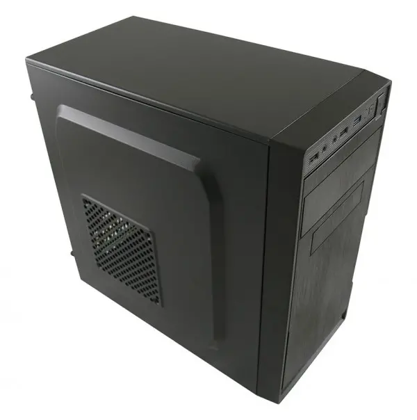 TOWER LC POWER LC-2014MB 2xUSB2.0 1xUSB3.0