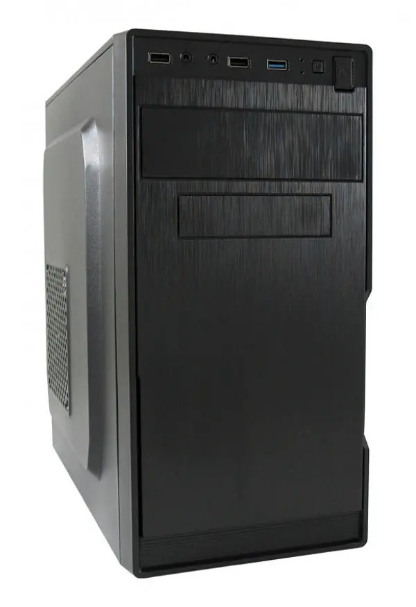 TOWER LC POWER LC-2014MB 2xUSB2.0 1xUSB3.0