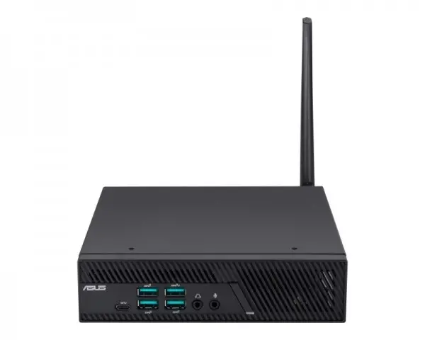 ASUS Mini PC PB62-B3015MH Intel Core i3-10105 3.7GHz (4.4GHz) 8GB 256GB