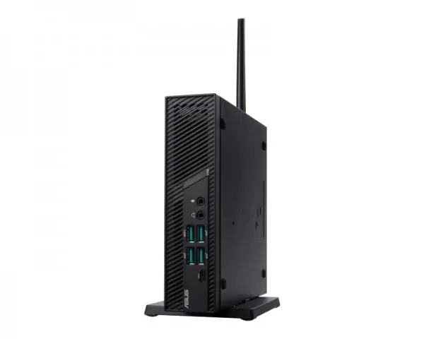 ASUS Mini PC PB62-B3015MH Intel Core i3-10105 3.7GHz (4.4GHz) 8GB 256GB