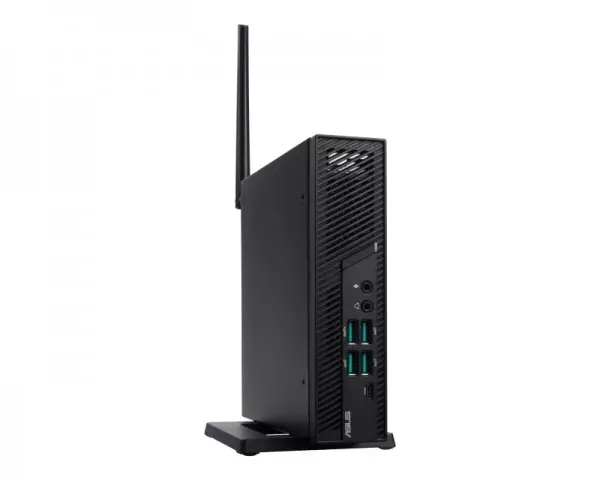 ASUS Mini PC PB62-B3015MH Intel Core i3-10105 3.7GHz (4.4GHz) 8GB 256GB