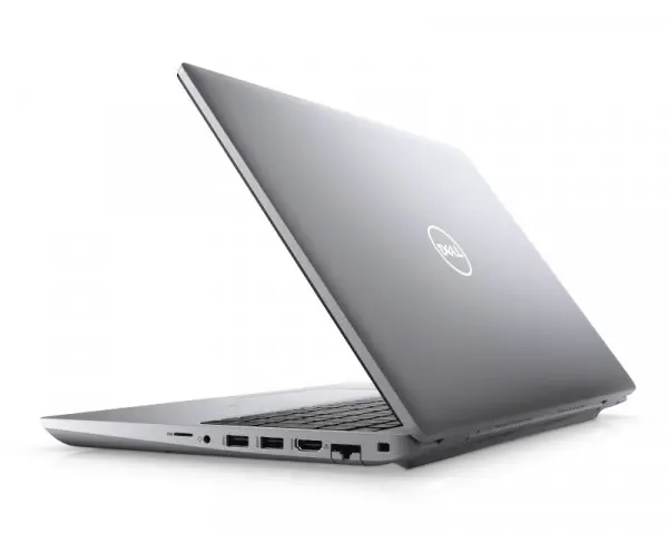 DELL Precision M3561 15.6'' FHD 400 nits i9-11950H 16GB 512GB SSD Nvidia T600 4GB Backlit FP Win11Pro 3yr NBD (2)