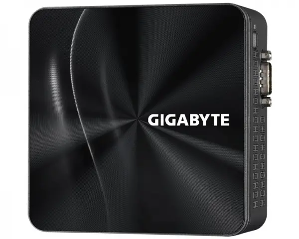GIGABYTE GB-BR7H-4800 BRIX Mini PC AMD Ryzen 7 4800U 1.8 GHz(4.20 GHz)