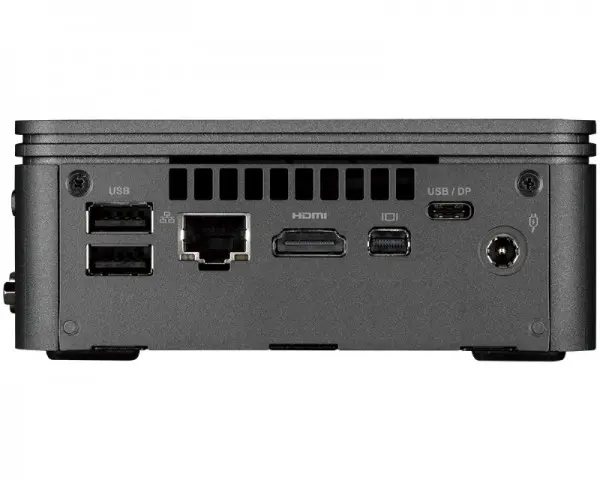 GIGABYTE GB-BR7H-4800 BRIX Mini PC AMD Ryzen 7 4800U 1.8 GHz(4.20 GHz)