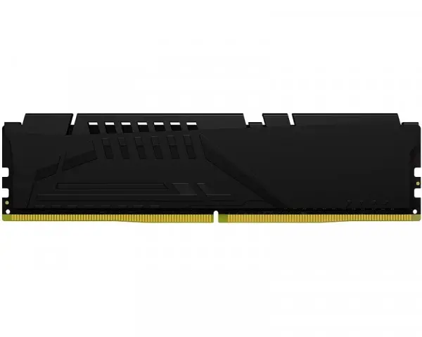 KINGSTON DIMM DDR5 64GB (2x32GB kit) 4800MTs KF548C38BBAK2-64 Fury Beast RGB black