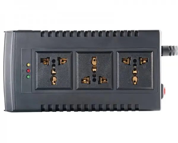 NJOY Paladin1000 500W AVR