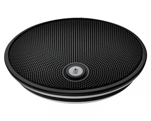 LOGITECH Expansion Microphones for Logitech Group Video Conferencing Web camera