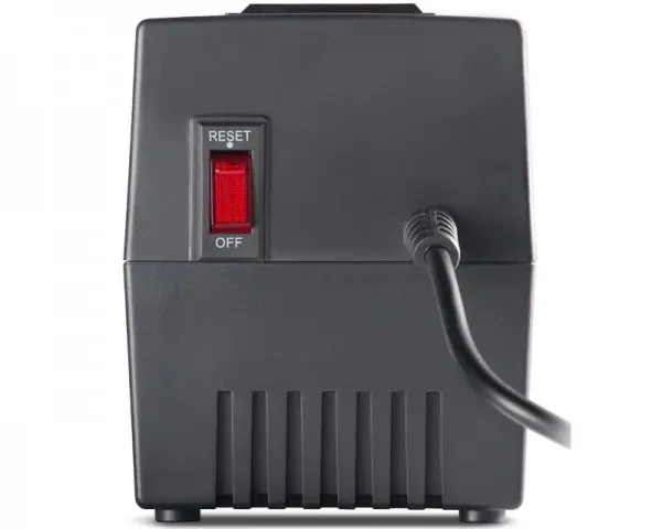 NJOY Paladin1000 500W AVR