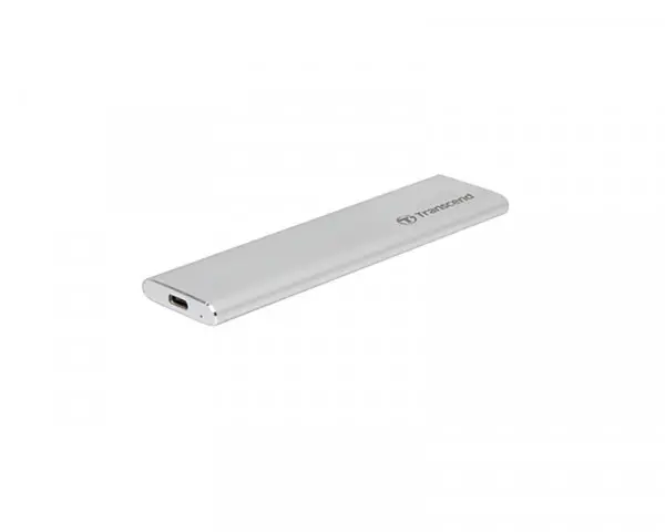 TRANSCEND HDD Rack M.2 USB 3.1 TS-CM80S