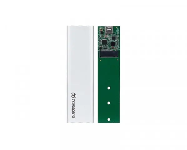 TRANSCEND HDD Rack M.2 USB 3.1 TS-CM80S