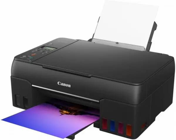 CANON PIXMA G640 CISS wireless multifunkcijski inkjet štampač