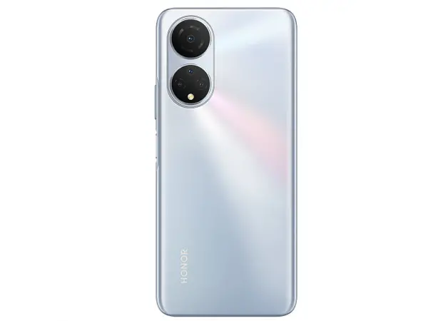 Smartphone HONOR X7 4GB128GBsrebrna' ( '5109ADUB' ) 
