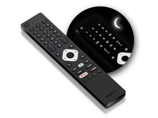 Televizor NOKIA 4300A4KDA/LED